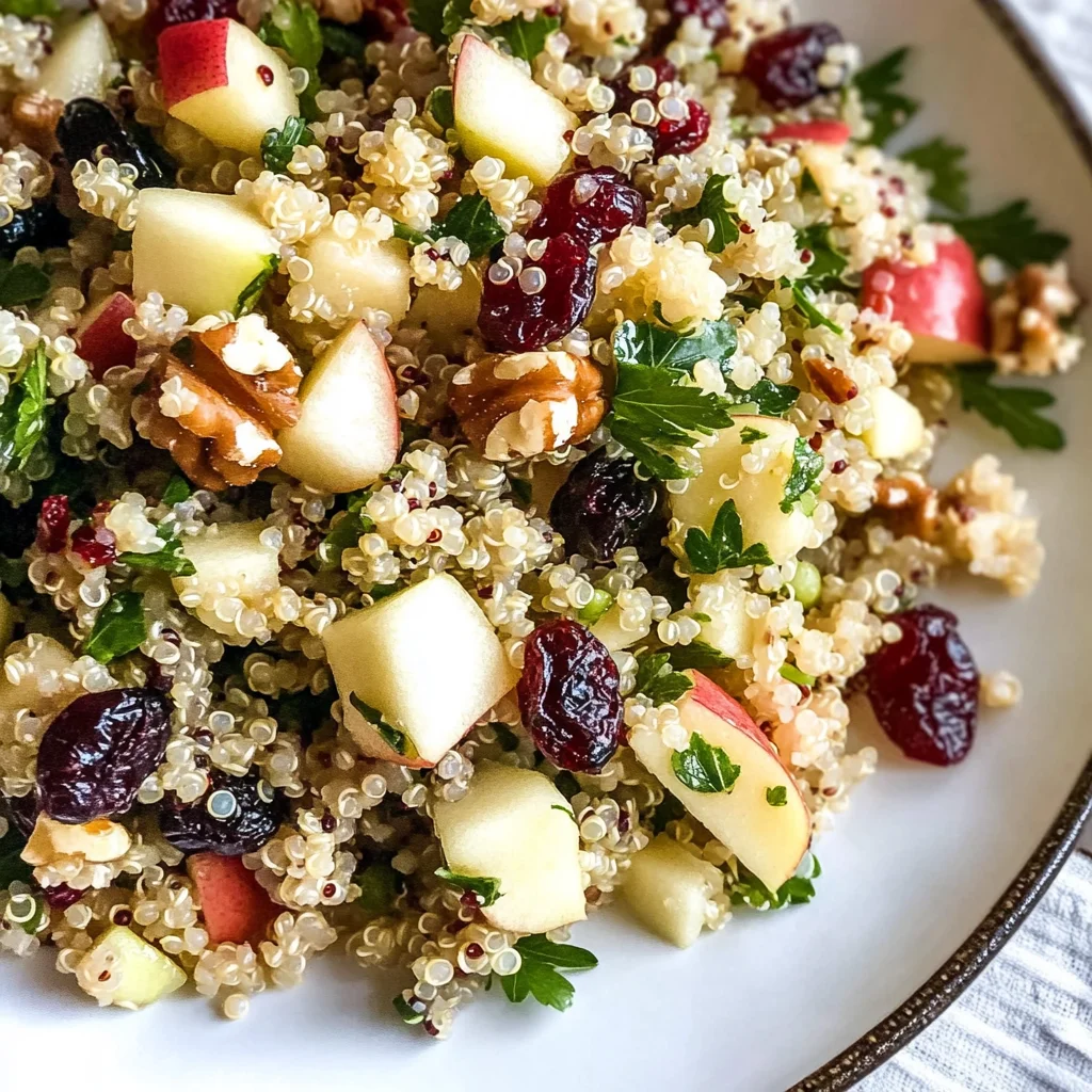 Quinoa