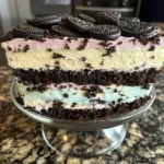 The Best Dirt Cake EVER