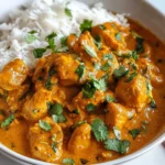 The Best Pumpkin Chicken Curry Recipe