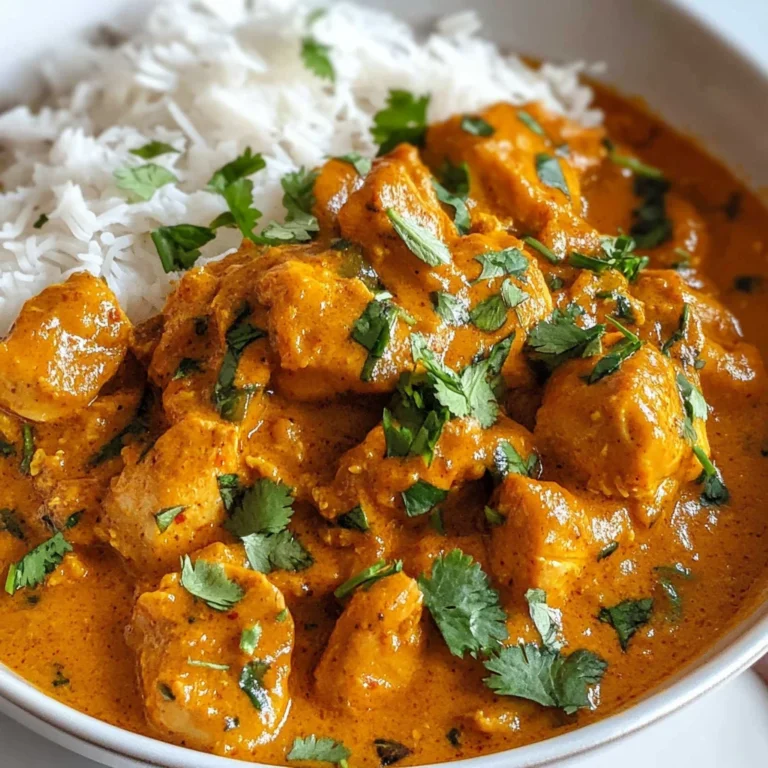 The Best Pumpkin Chicken Curry Recipe