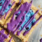 Wildberry Pop-Tarts