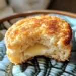 90 Second Keto English Muffins