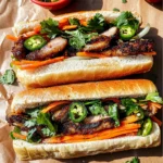 Banh Mi Recipe