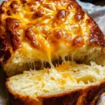 Cheese Bread