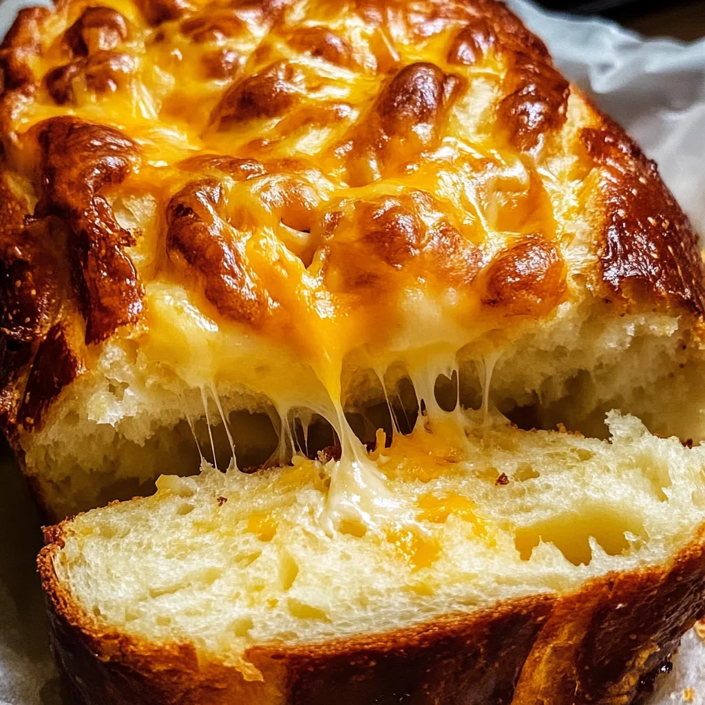 Cheese Bread