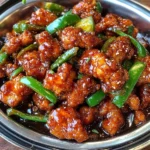 Chilli Chicken