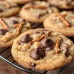 Chubby Hubby Cookies