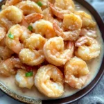 EASY Creamy Coconut Shrimp Recipe (Chinese Buffet Style!)