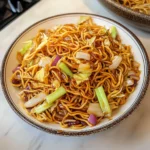 Easy 15-min. Panda Express Chow Mein