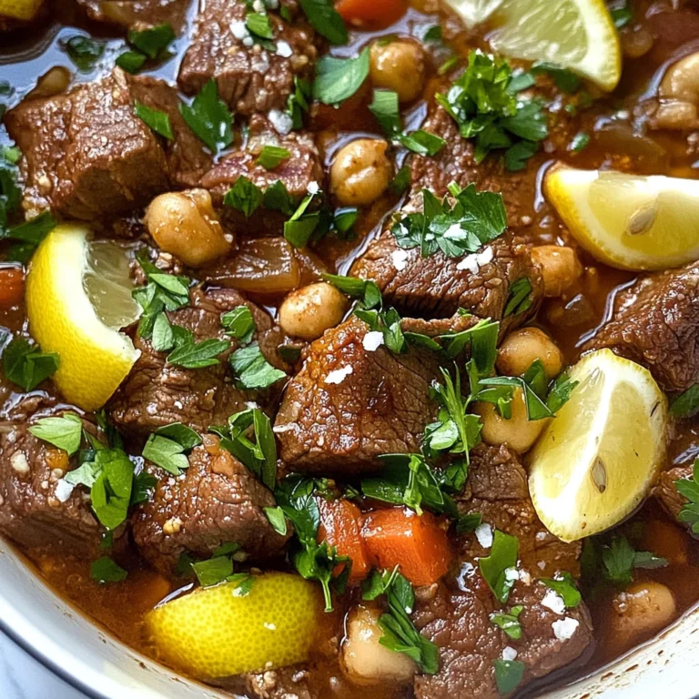 Greek Beef: An Incredible Ultimate Recipe You'll Adore