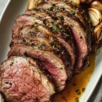 How To Cook Roast Beef