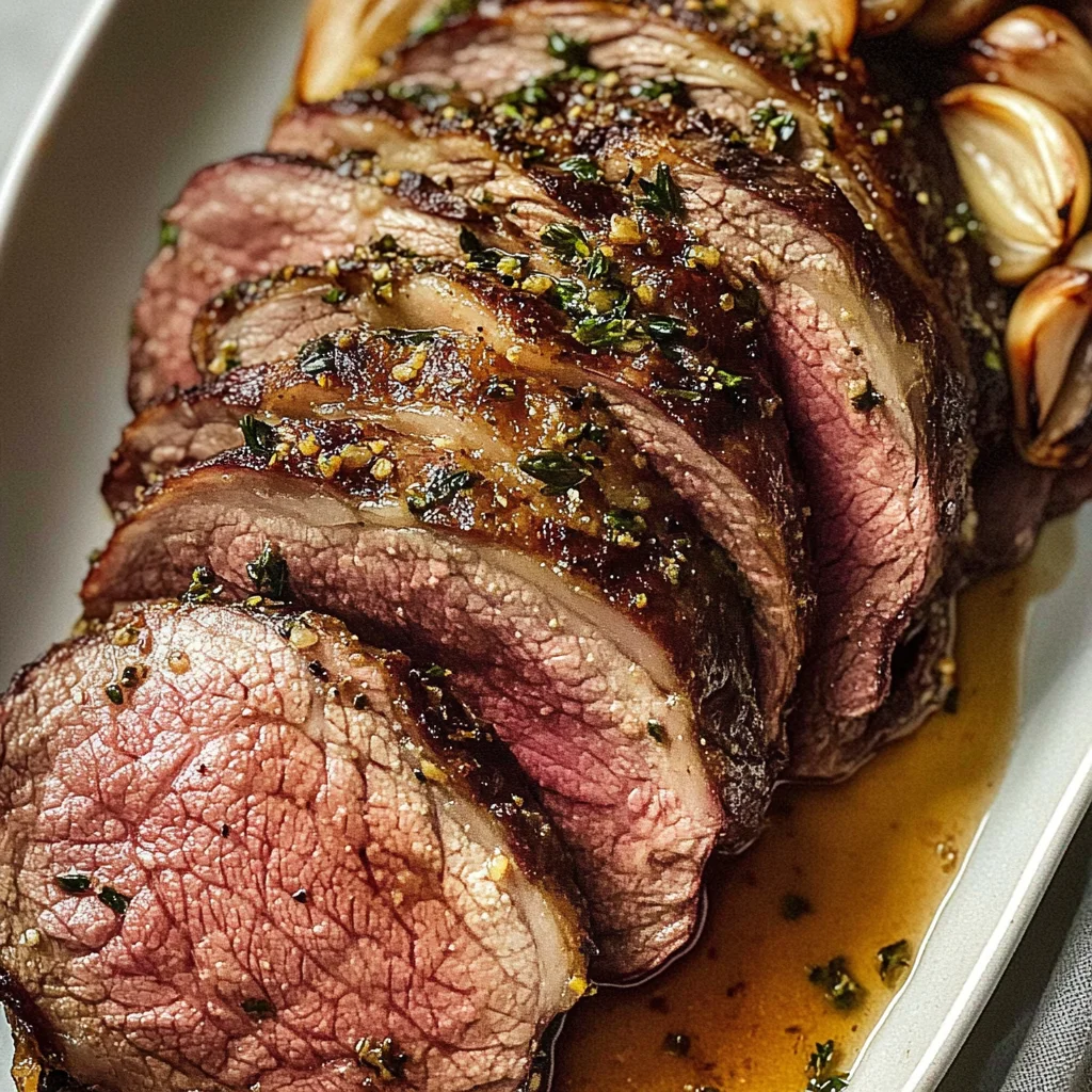 How To Cook Roast Beef