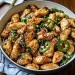 Jalapeno Chicken