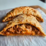 Keto Calzones