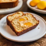 Southern Peach Bread