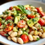 White Bean Salad