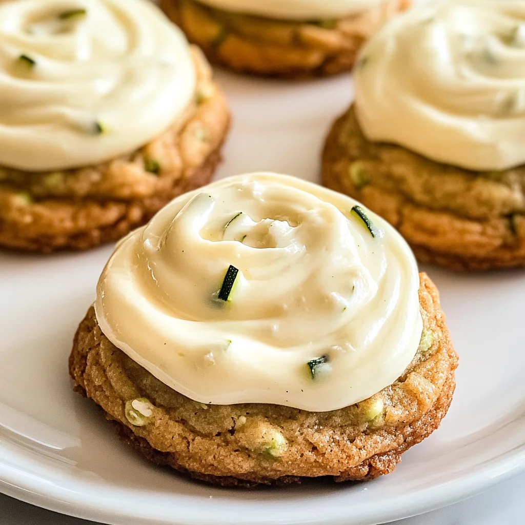 Zucchini