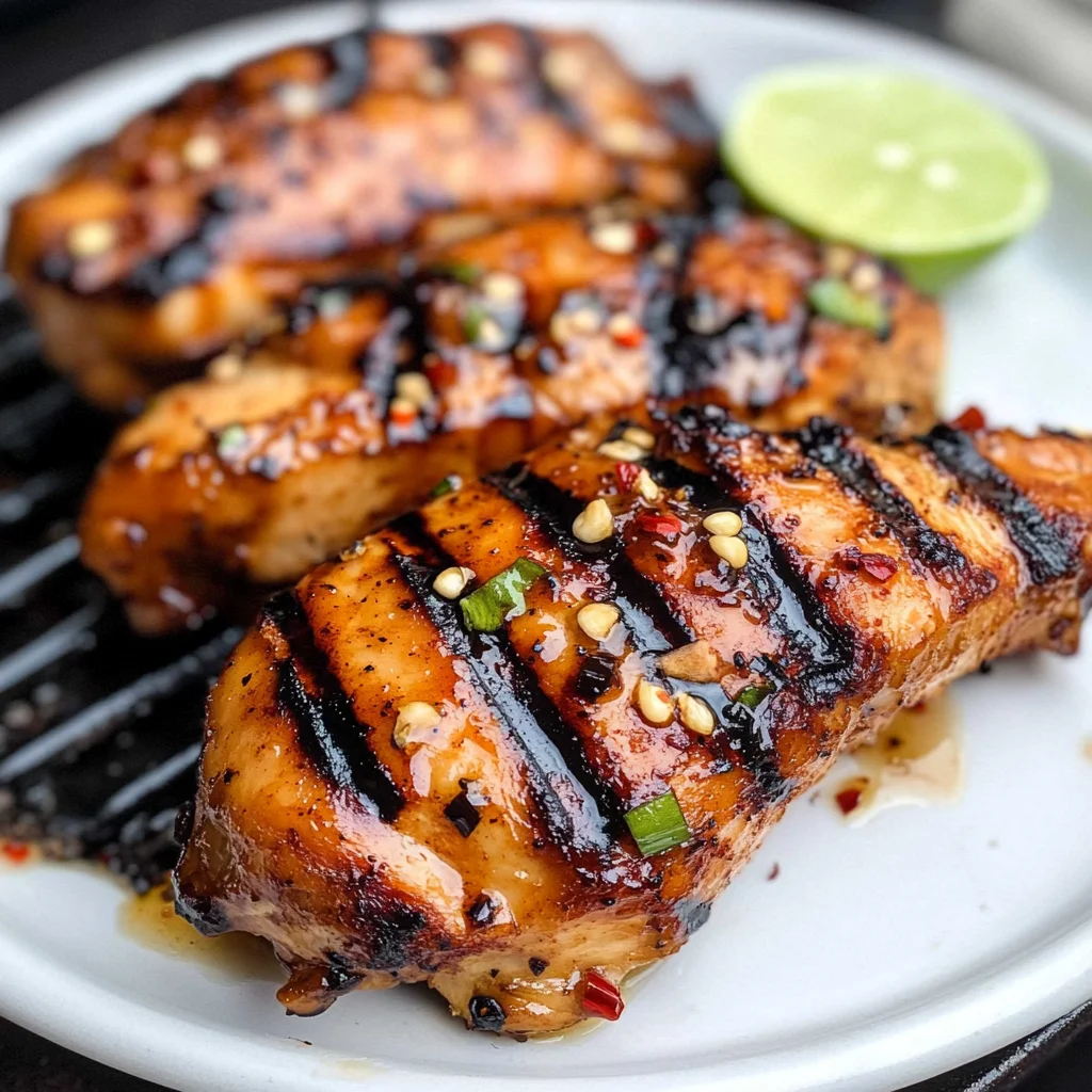 Asian-Inspired