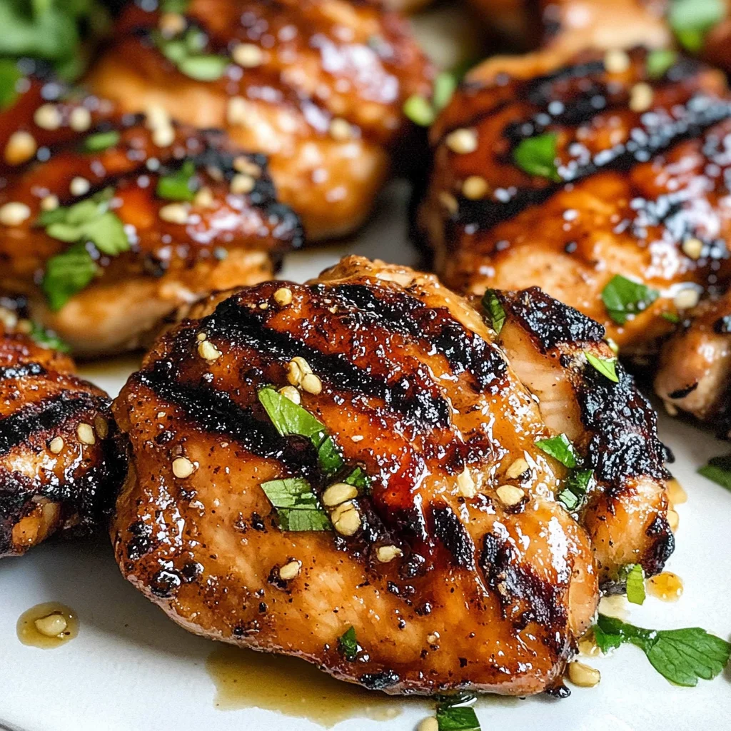 Asian-Inspired
