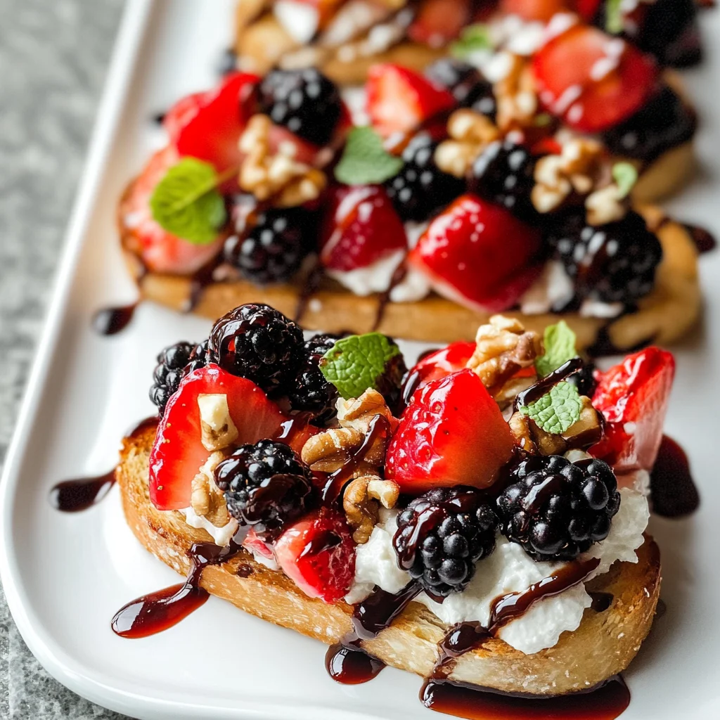 Berries