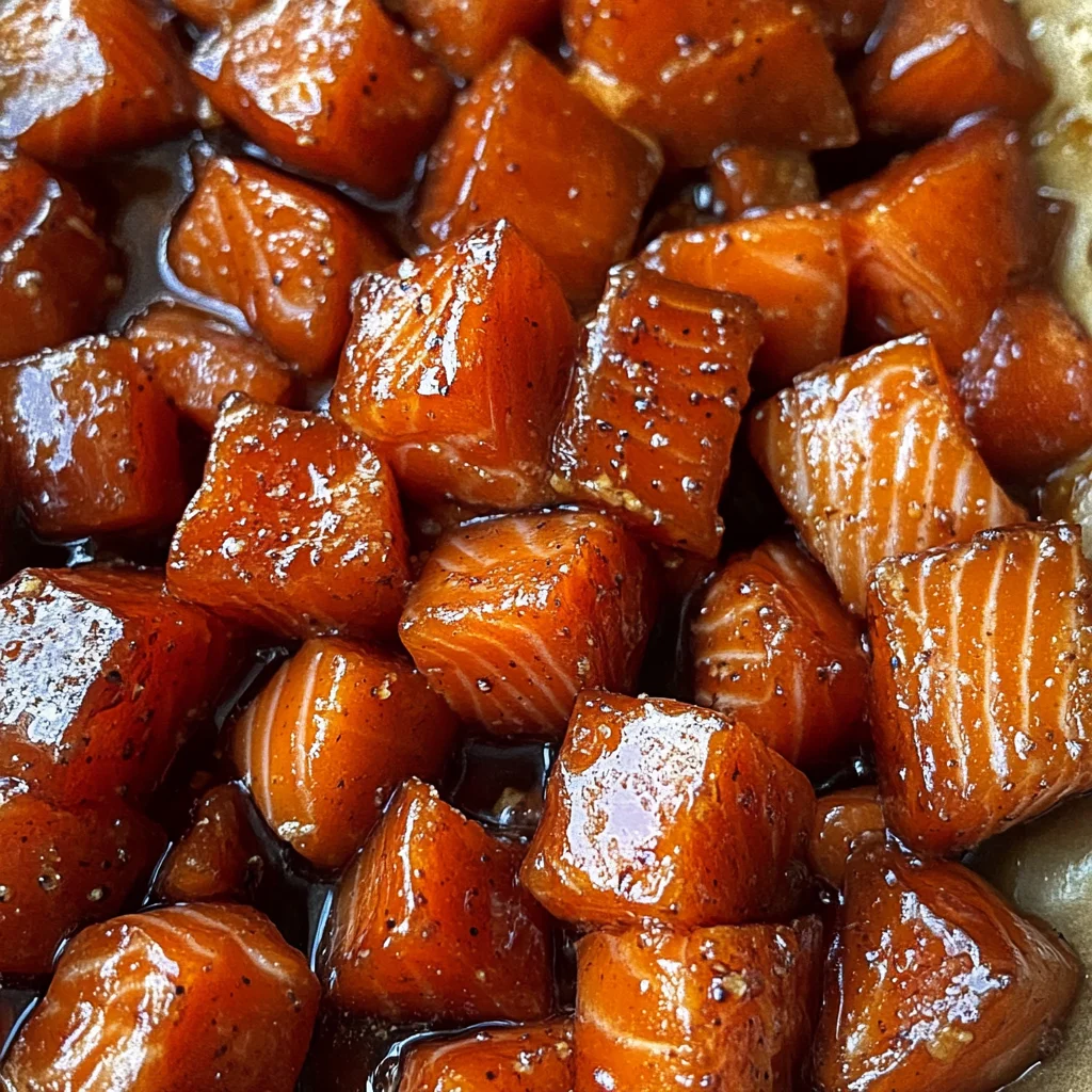 Candied