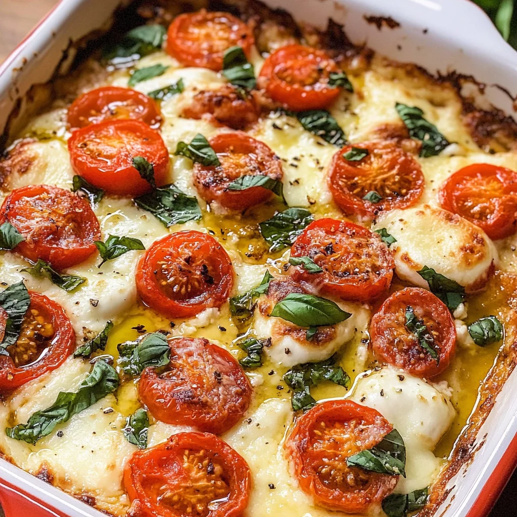 Caprese