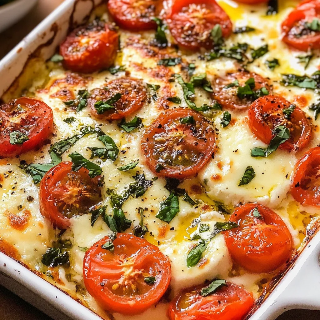 Caprese