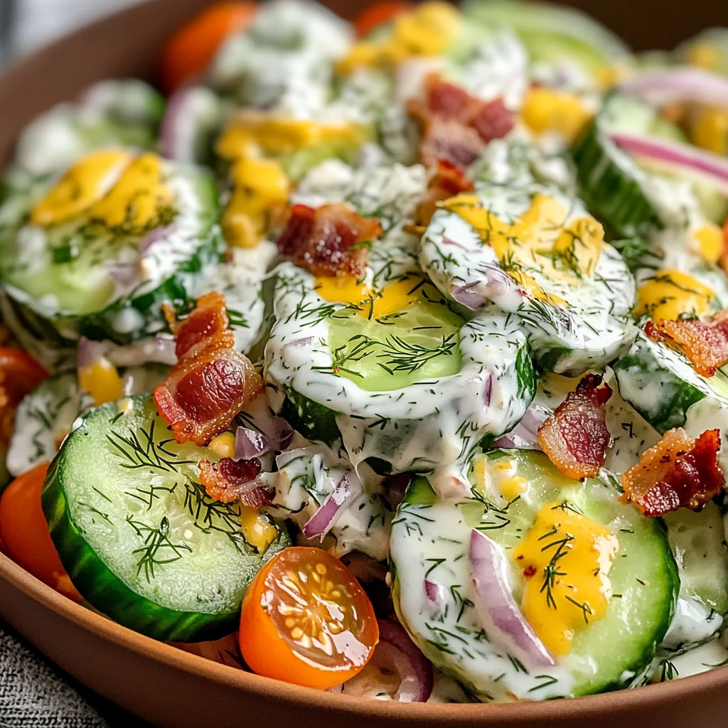 Cucumber
