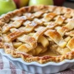 Easy Apple Pie