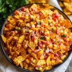 Fritos Chili Cheese Salad Recipe