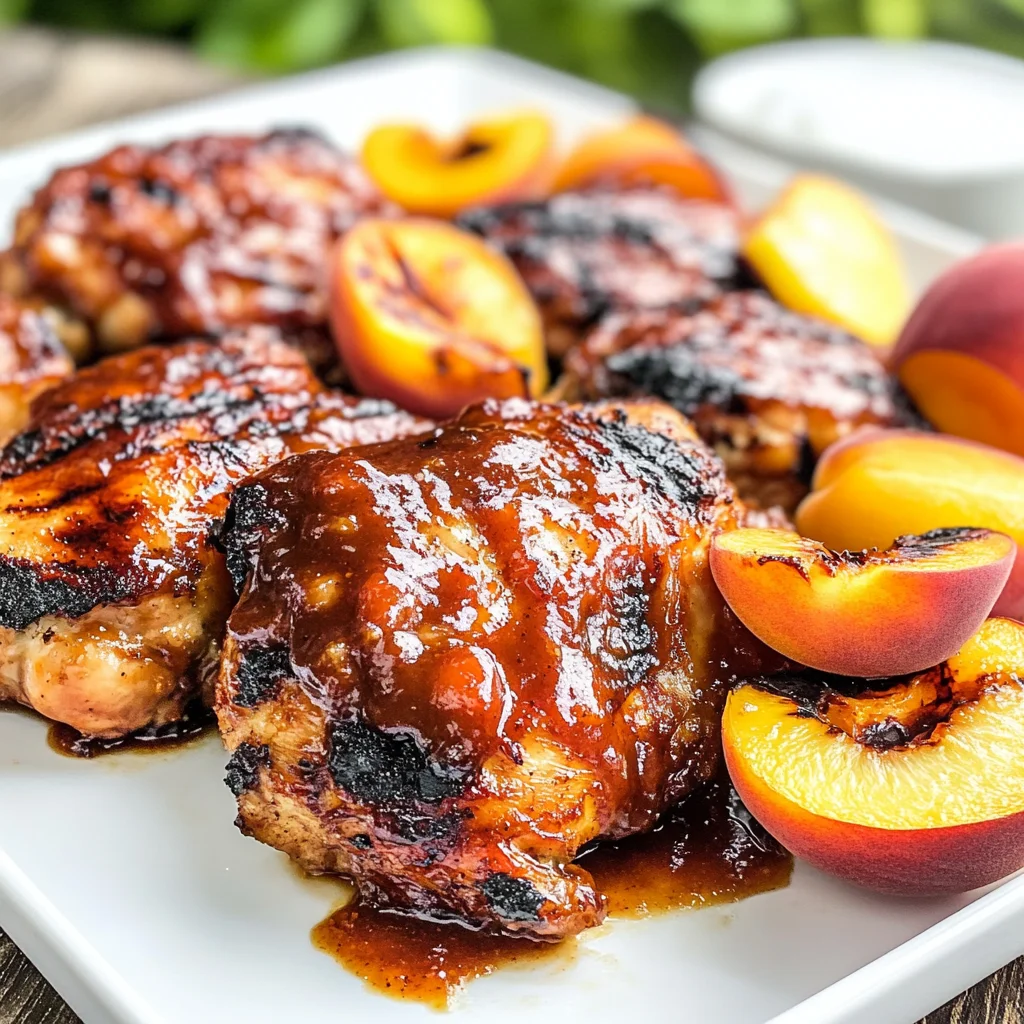 Grilled
