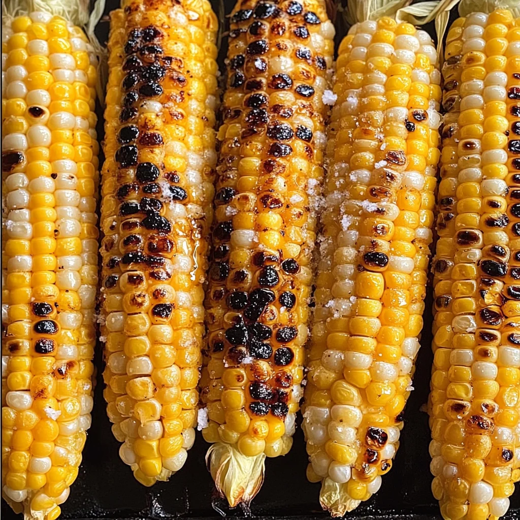 Grilled