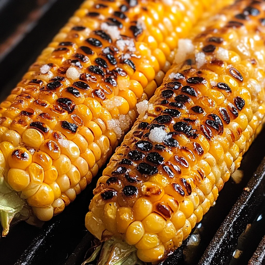 Grilled