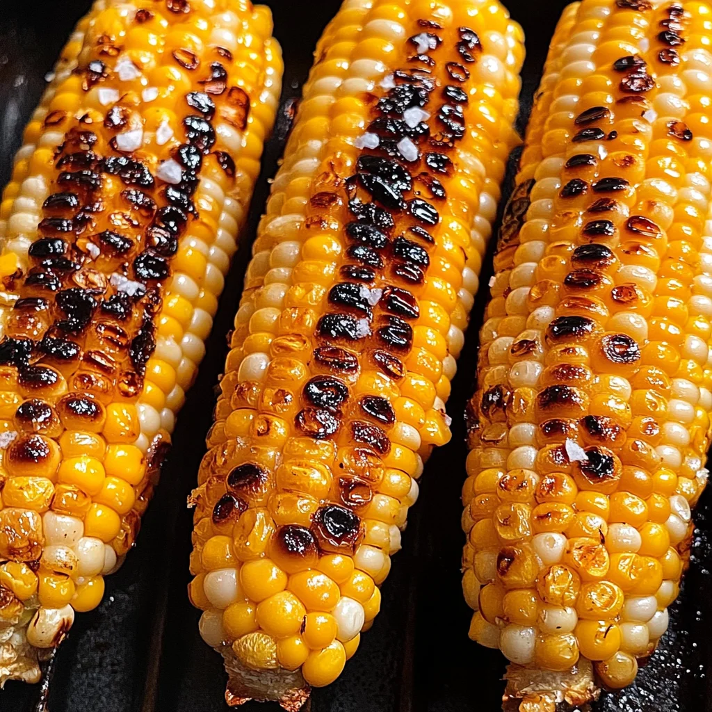 Grilled