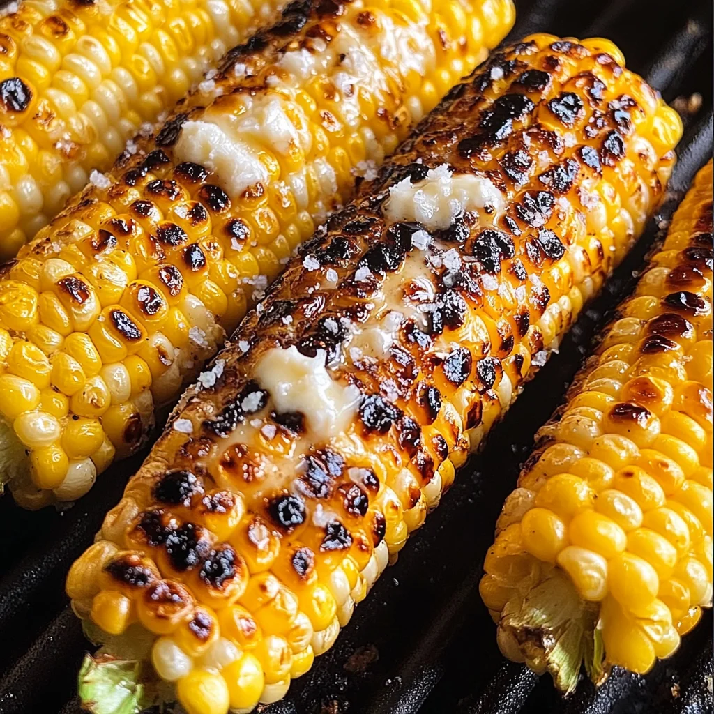 Grilled