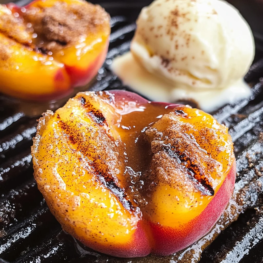 Grilled