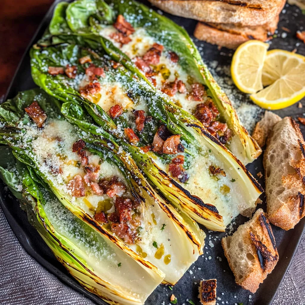 Grilled