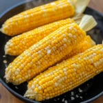 How to Boil Corn on the Cob (5-Minute Recipe)