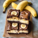 Indulge in 7 Delightful Banana Pudding Brownies Today!