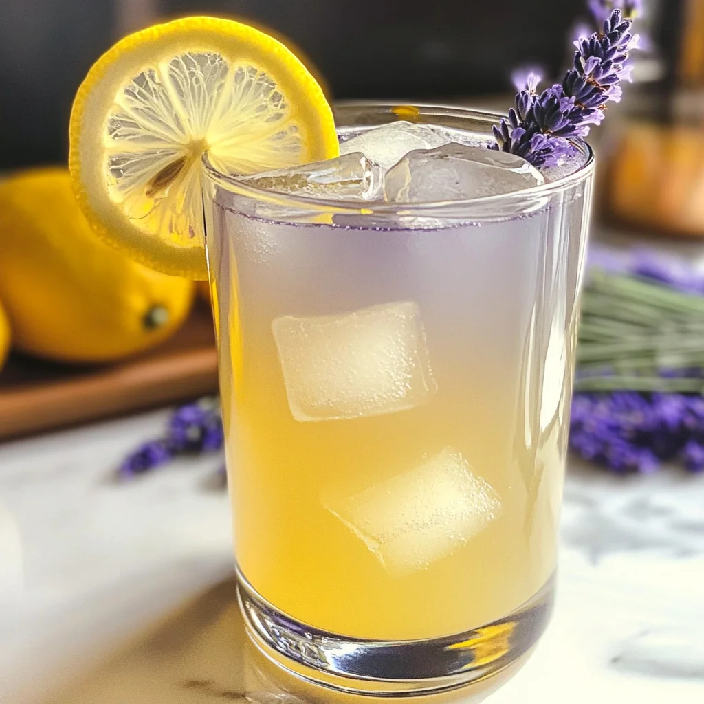 Lavender