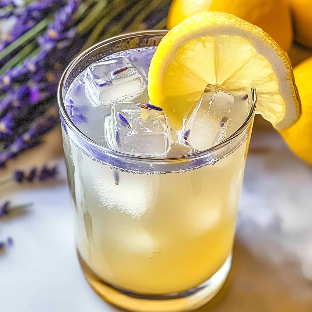 Lavender