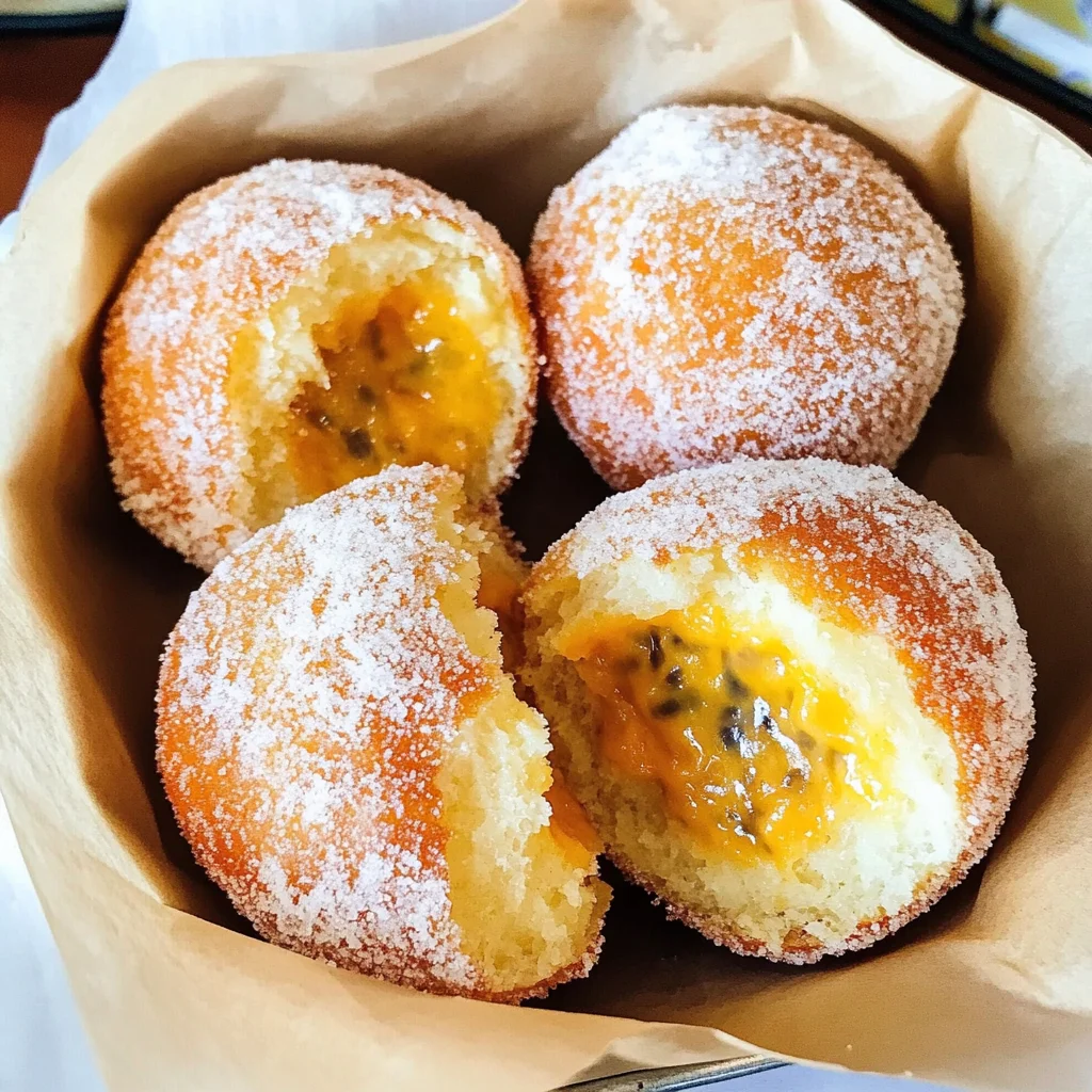 Malasadas