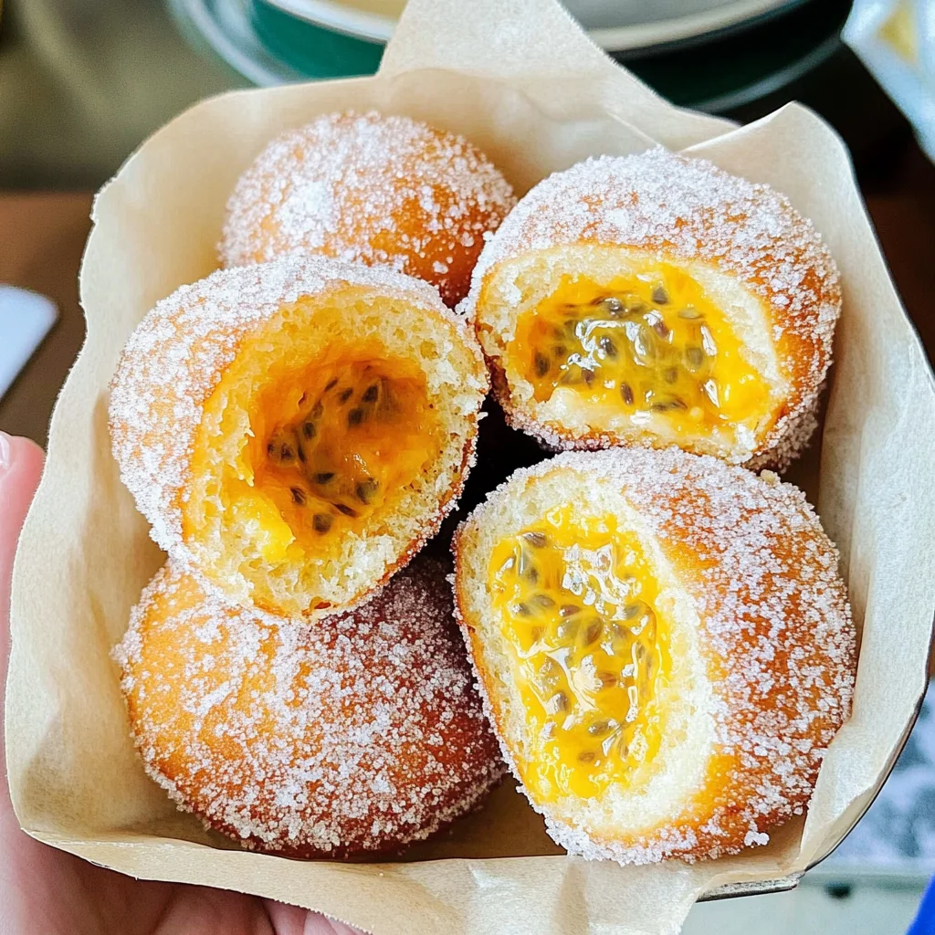 Malasadas