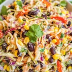 Mexican Coleslaw