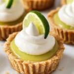 Mini Key Lime Pies
