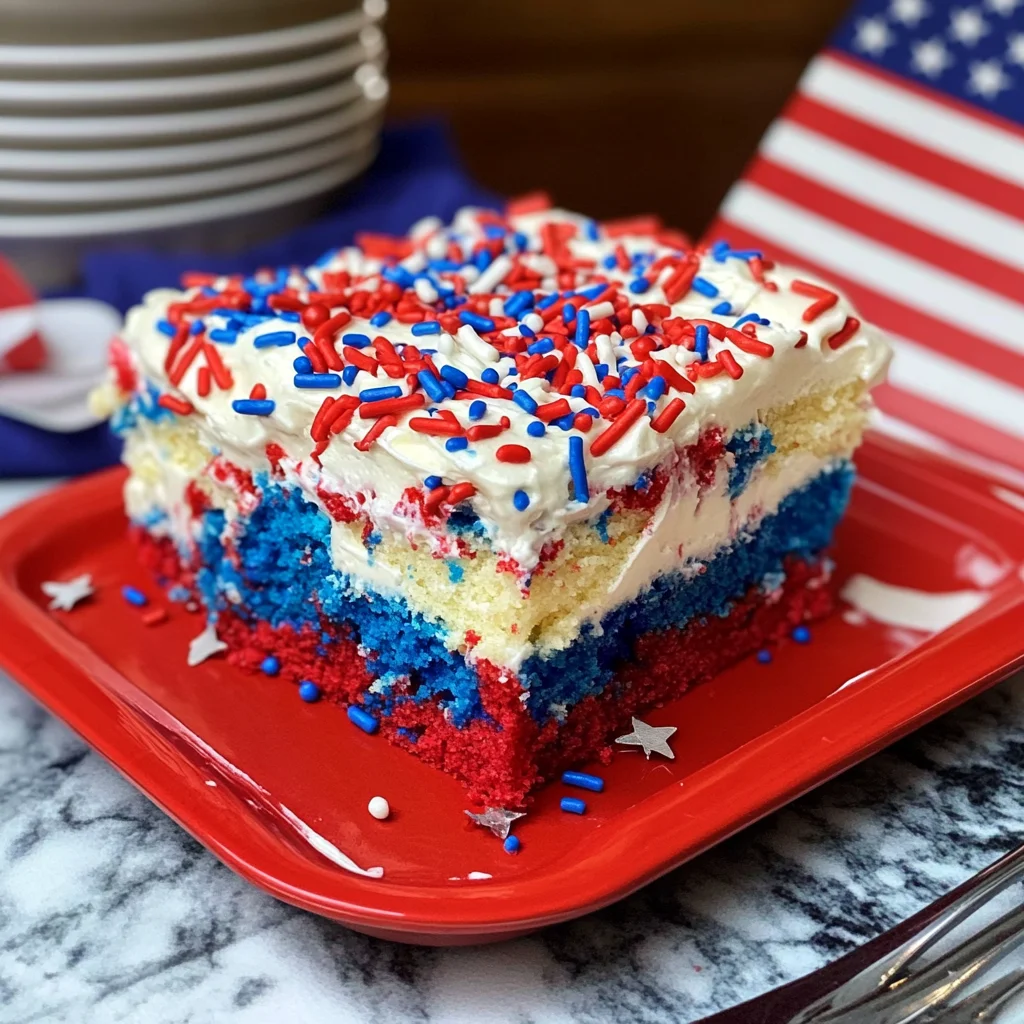 Patriotic