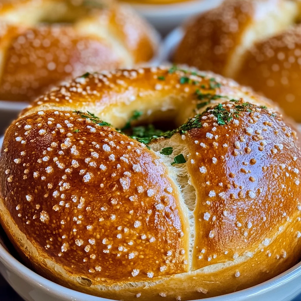 Pretzel