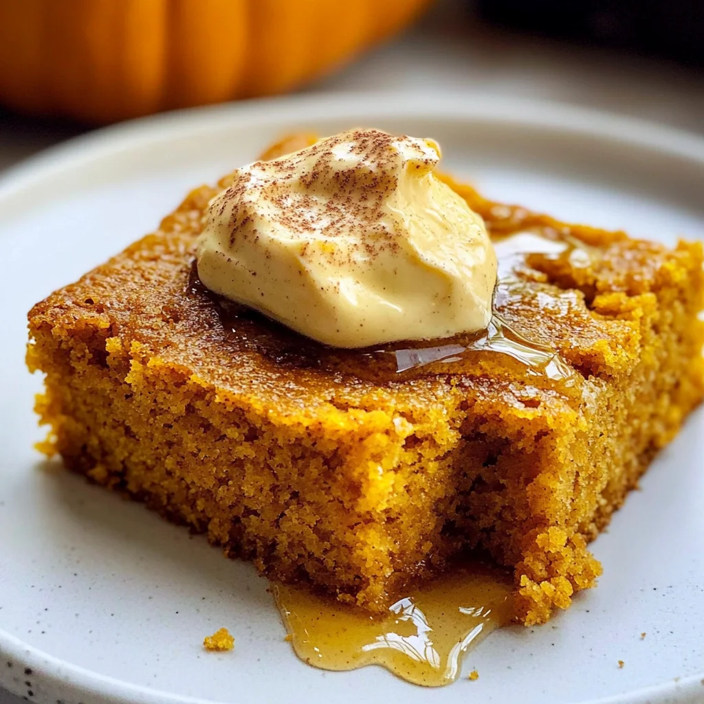 Pumpkin