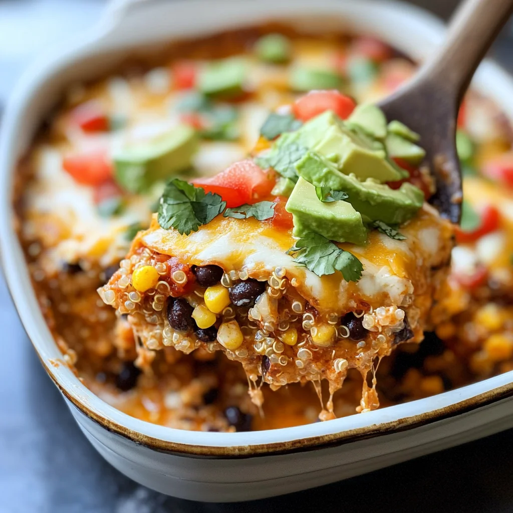 Quinoa