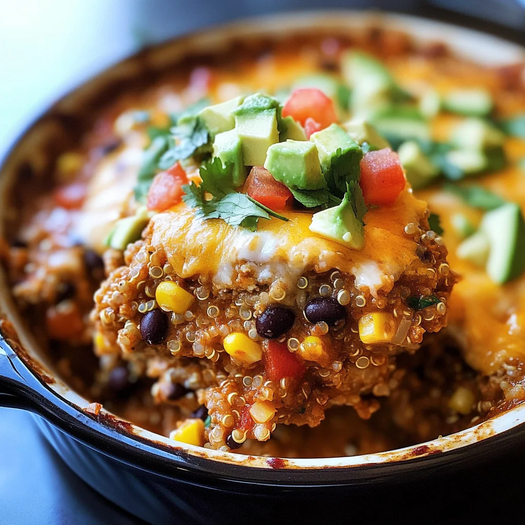 Quinoa